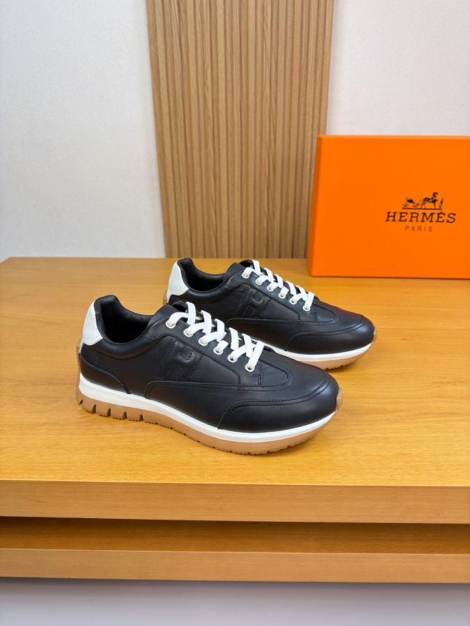 1:1 Replica Hermes shoe Hermes — Premium Replica — photo 7