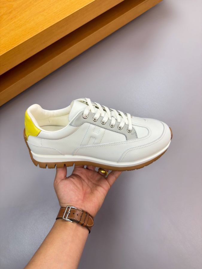 1:1 Replica Hermes shoe Hermes — Premium Replica — photo 9