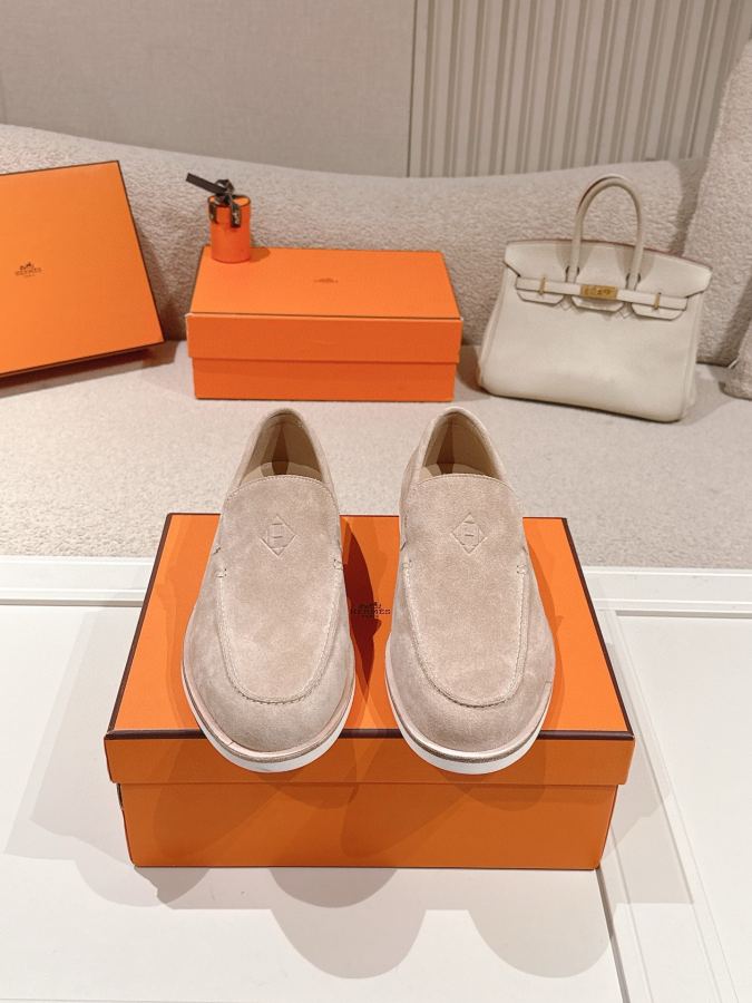 1:1 Replica Hermes shoe Hermes # — Premium Replica — photo 6