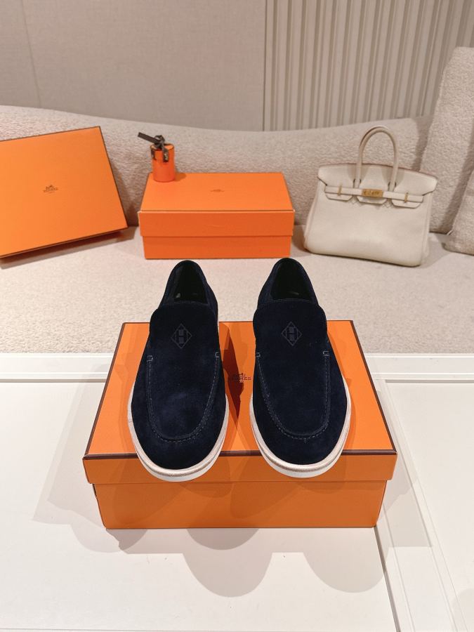 1:1 Replica Hermes shoe Hermes # — Premium Replica — photo 5