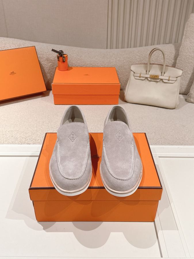 1:1 Replica Hermes shoe Hermes # — Premium Replica — photo 2