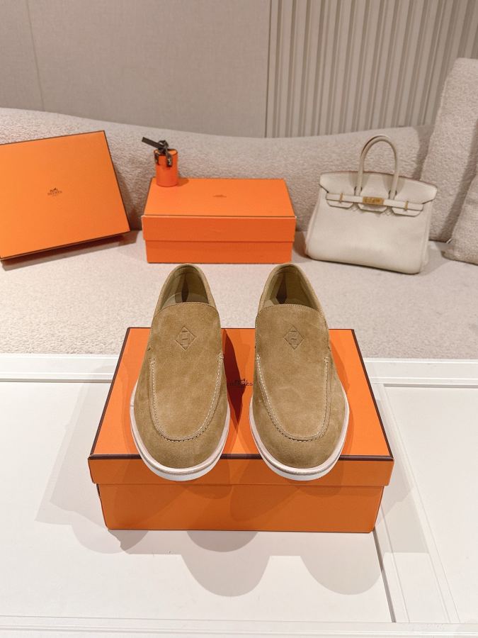 1:1 Replica Hermes shoe Hermes # — Premium Replica — photo 3