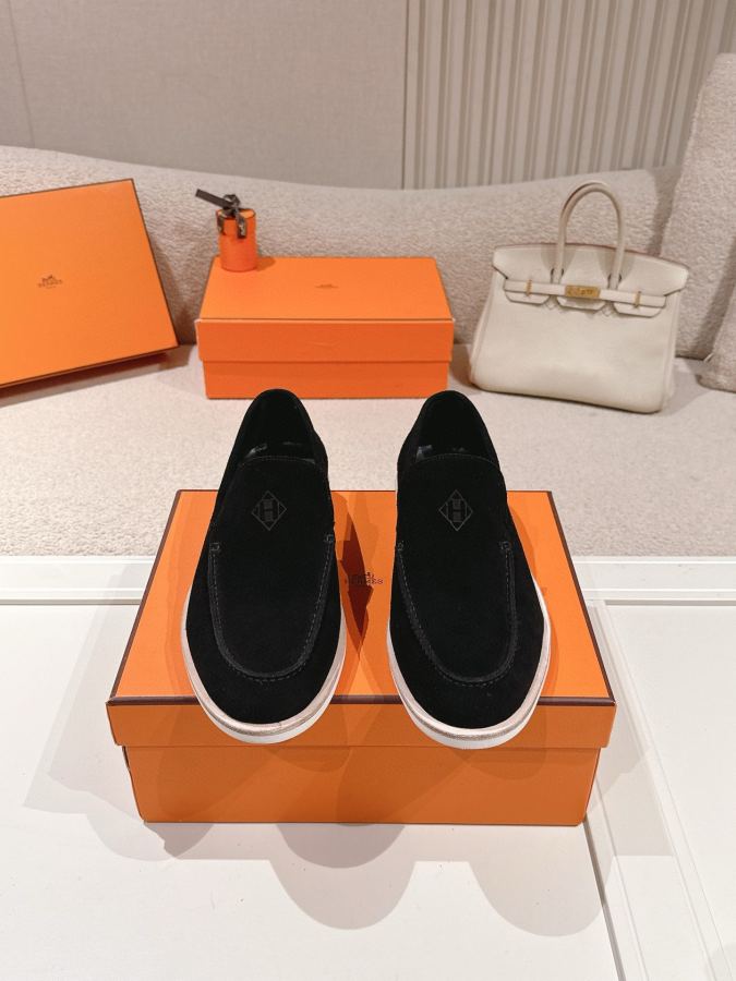 1:1 Replica Hermes shoe Hermes # — Premium Replica — photo 8