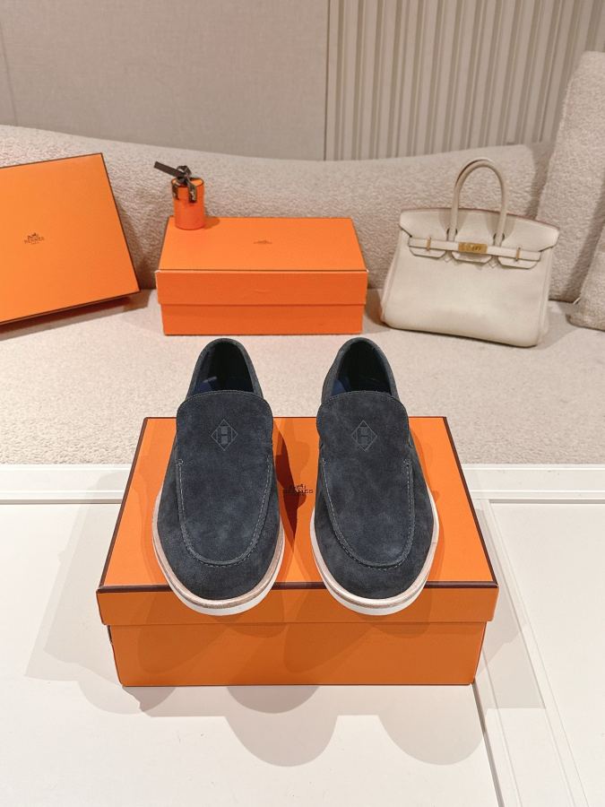1:1 Replica Hermes shoe Hermes # — Premium Replica — photo 9