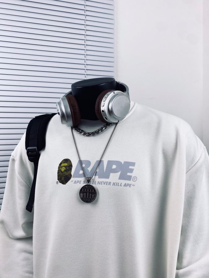 1:1 Replica Bape Clothes BAPE SUMMER CAMP — AAA Quality Replica — photo 2