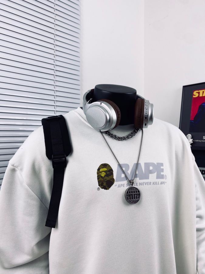 1:1 Replica Bape Clothes BAPE SUMMER CAMP — AAA Quality Replica — photo 4