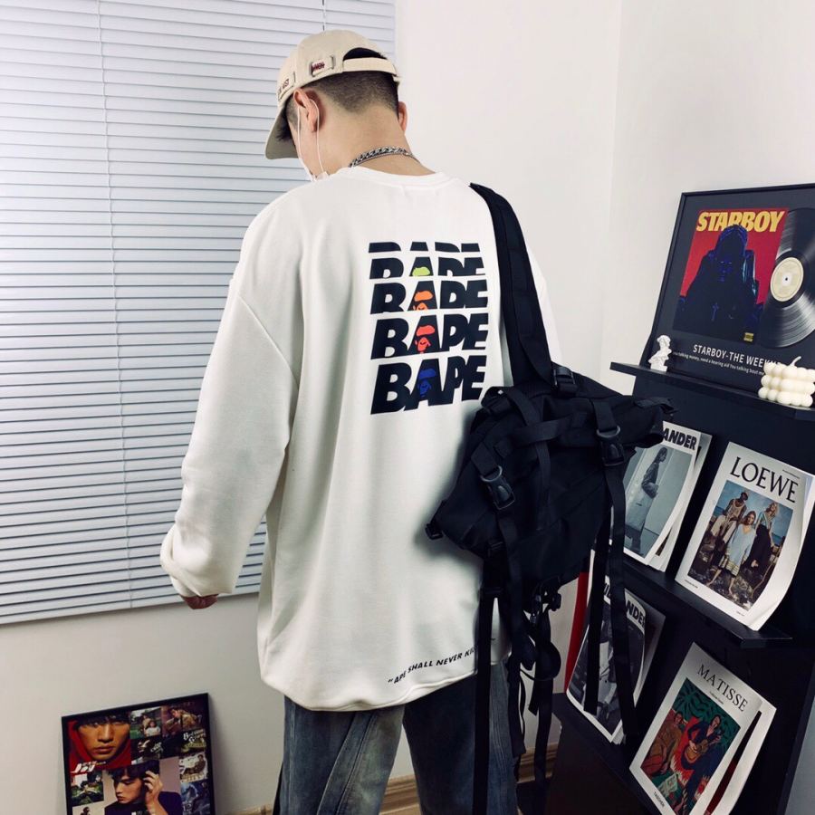 1:1 Replica Bape Clothes Model details# — 1:1 Replica — photo 2