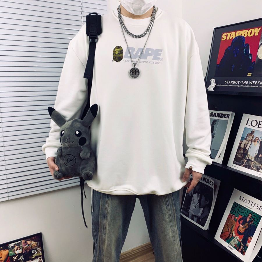 1:1 Replica Bape Clothes Model details# — 1:1 Replica