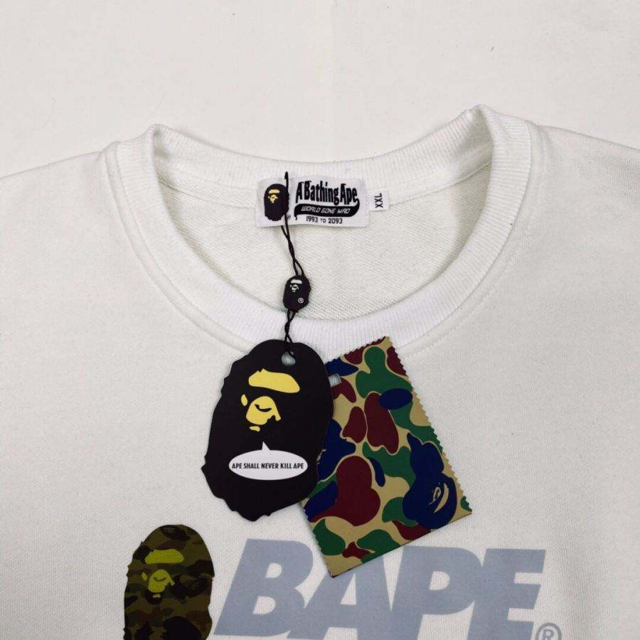 1:1 Replica Bape Clothes Model details# — 1:1 Replica — photo 7