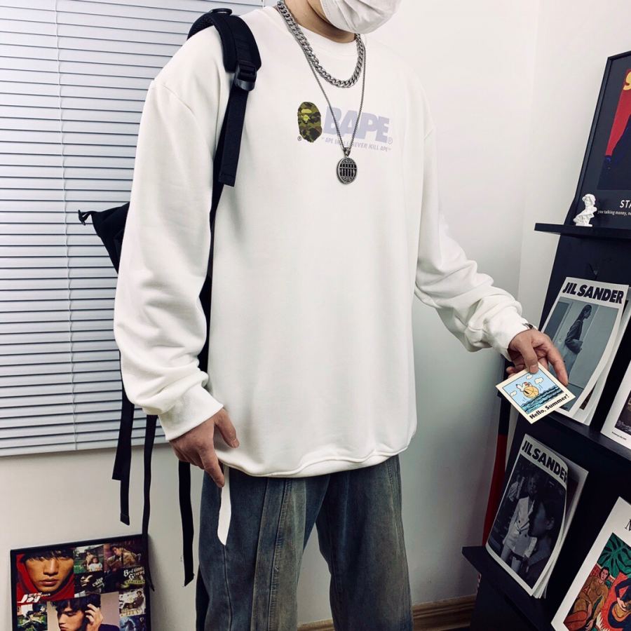 1:1 Replica Bape Clothes Model details# — 1:1 Replica — photo 5