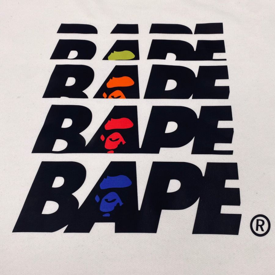 1:1 Replica Bape Clothes Model details# — 1:1 Replica — photo 8