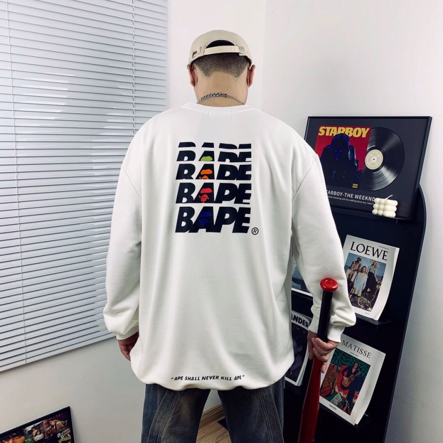 1:1 Replica Bape Clothes Model details# — 1:1 Replica — photo 4