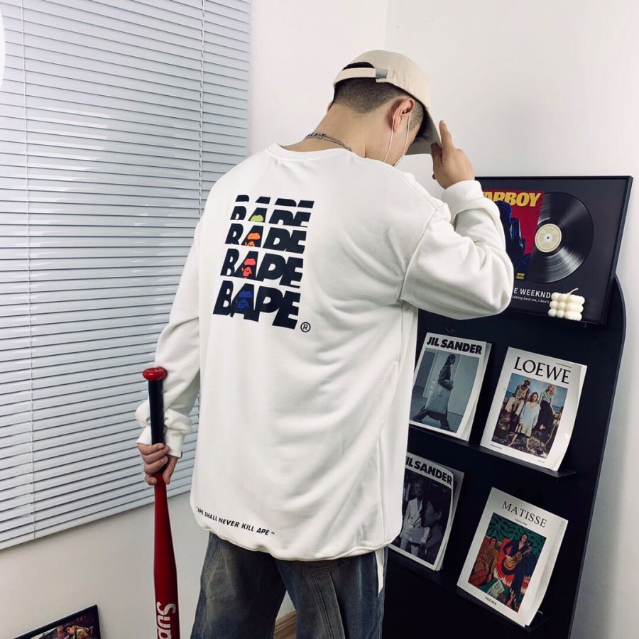 1:1 Replica Bape Clothes Model details# — 1:1 Replica — photo 6