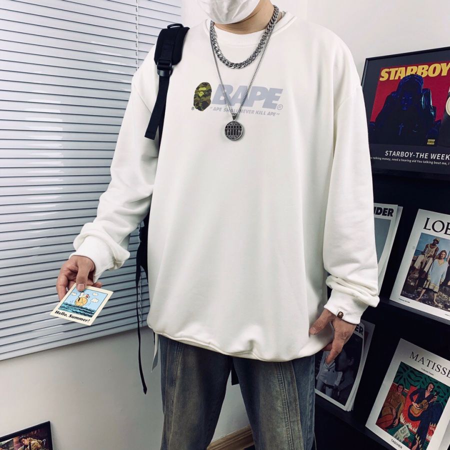 1:1 Replica Bape Clothes Model details# — 1:1 Replica — photo 3