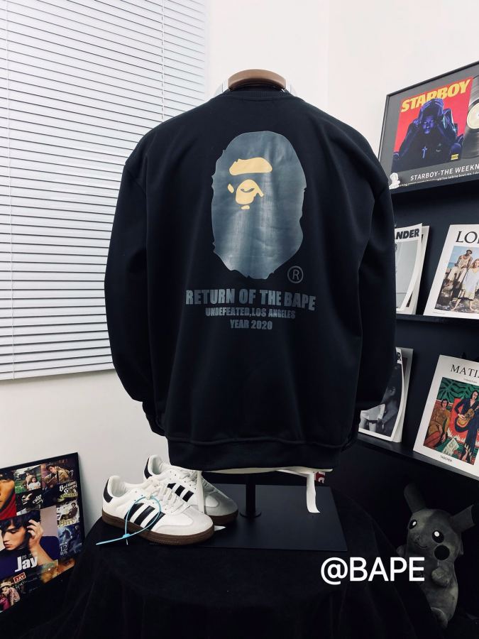 1:1 Replica Bape Clothes BAPE SUMMER CAMP — 1:1 Replica — photo 5