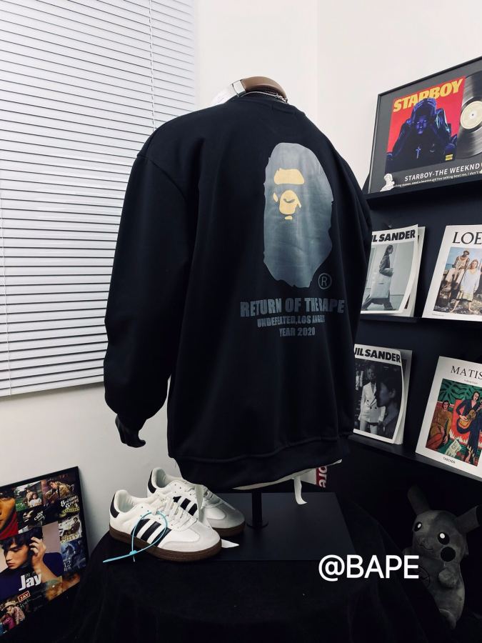 1:1 Replica Bape Clothes BAPE SUMMER CAMP — 1:1 Replica — photo 3
