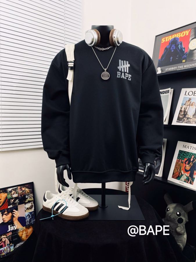 1:1 Replica Bape Clothes BAPE SUMMER CAMP — 1:1 Replica — photo 8