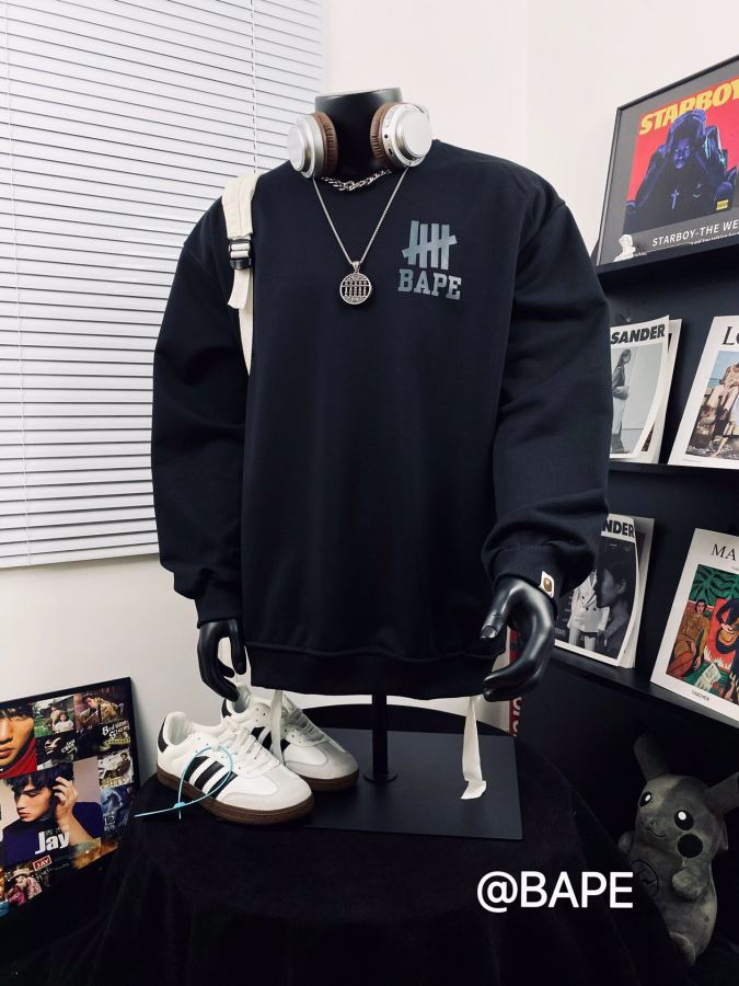 1:1 Replica Bape Clothes BAPE SUMMER CAMP — 1:1 Replica — photo 6