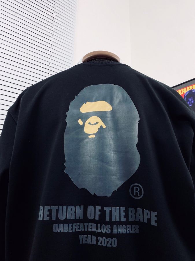 1:1 Replica Bape Clothes BAPE SUMMER CAMP — 1:1 Replica — photo 9