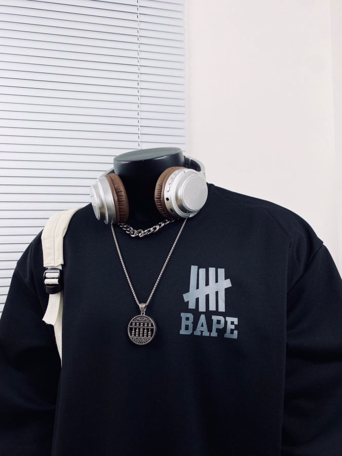1:1 Replica Bape Clothes BAPE SUMMER CAMP — 1:1 Replica — photo 2