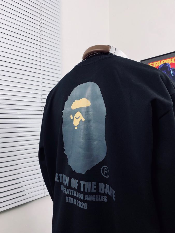 1:1 Replica Bape Clothes BAPE SUMMER CAMP — 1:1 Replica — photo 7