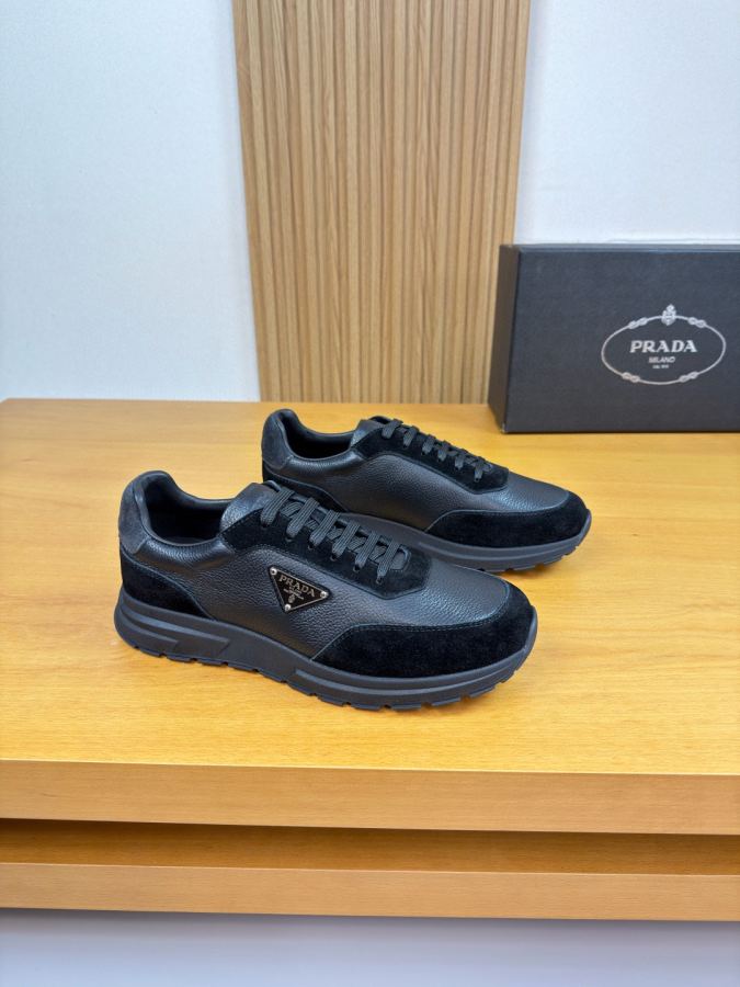 1:1 Replica Prada shoe Prada — Premium Replica — photo 7