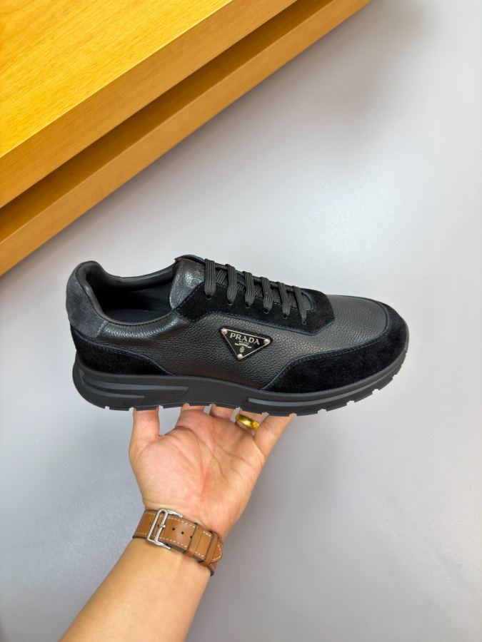 1:1 Replica Prada shoe Prada — Premium Replica — photo 9