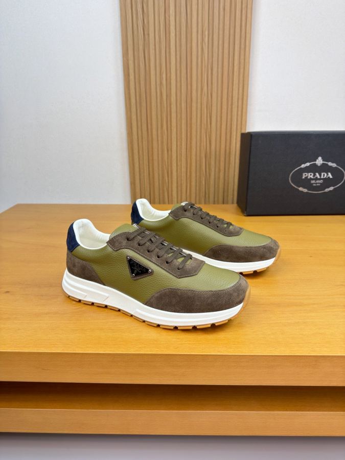 1:1 Replica Prada shoe Prada — Premium Replica — photo 3
