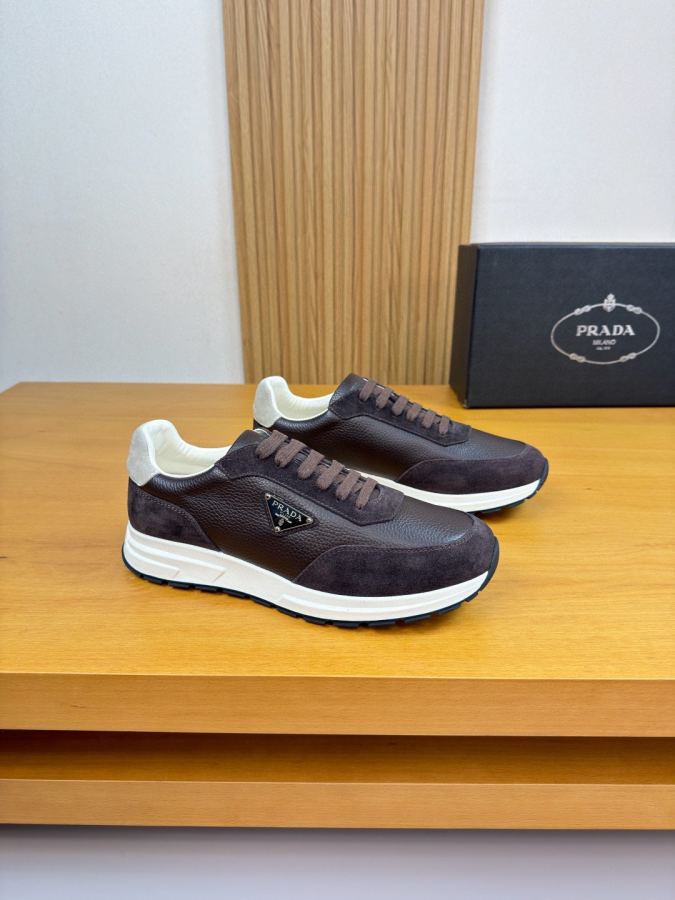 1:1 Replica Prada shoe Prada — Premium Replica — photo 4