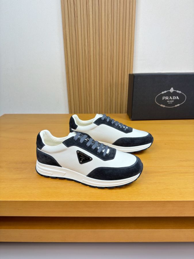 1:1 Replica Prada shoe Prada — Premium Replica — photo 2