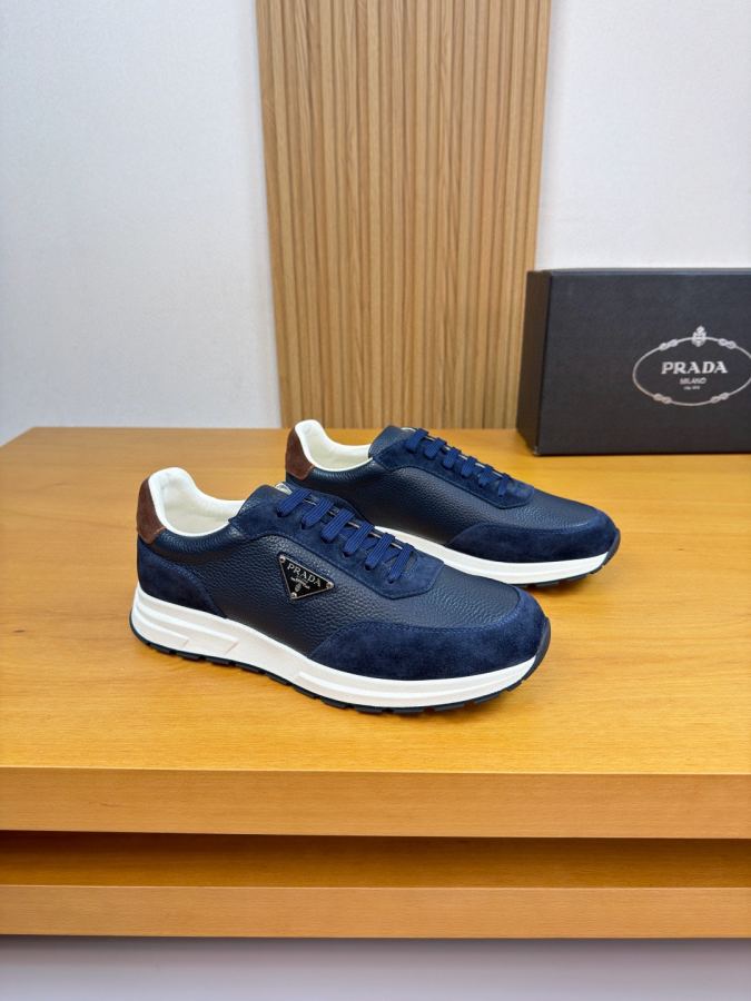 1:1 Replica Prada shoe Prada — Premium Replica — photo 5