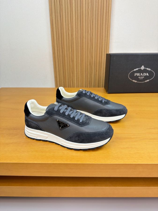 1:1 Replica Prada shoe Prada — Premium Replica — photo 6