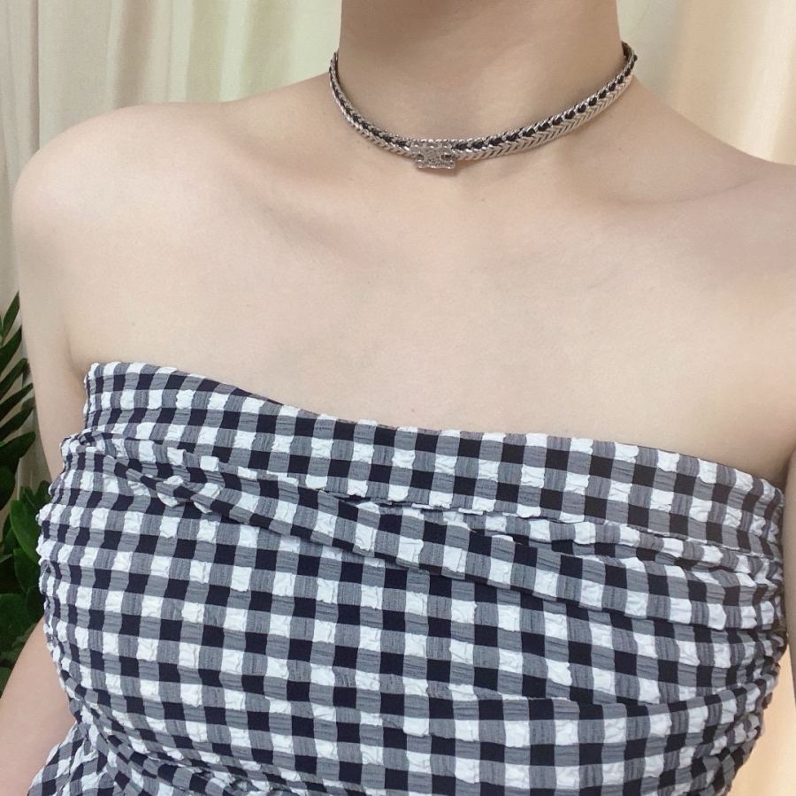 1:1 Replica Celine Jewelry Celine Skeleton Chic — 1:1 Replica — photo 9