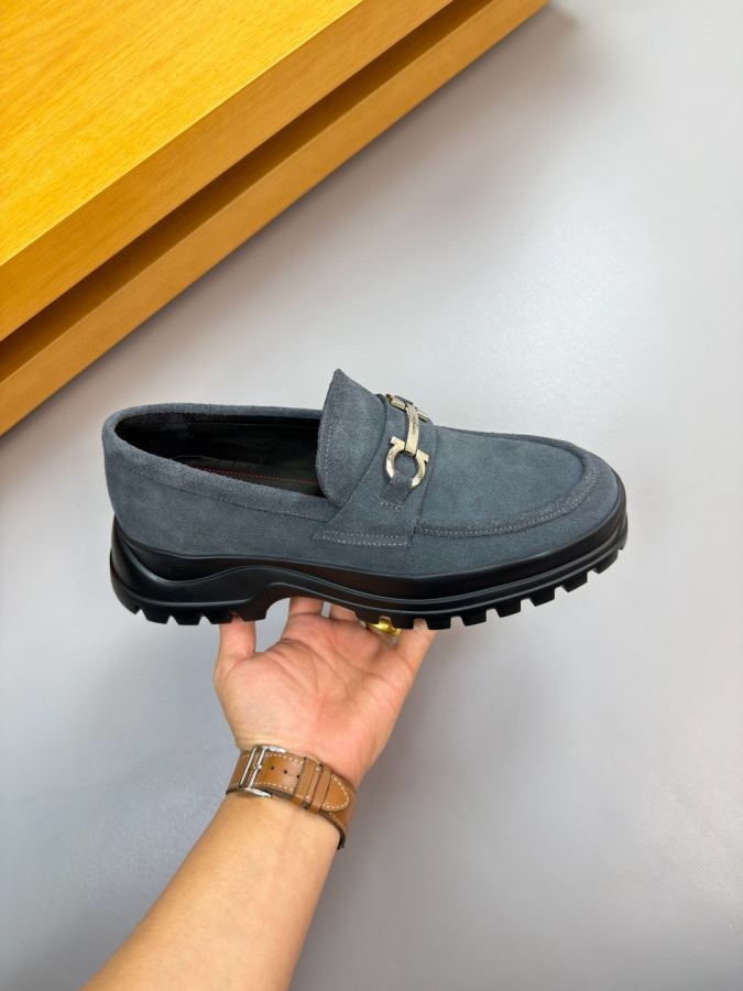 1:1 Replica Ferragamo shoe Ferragamo — AAA Quality Replica — photo 2