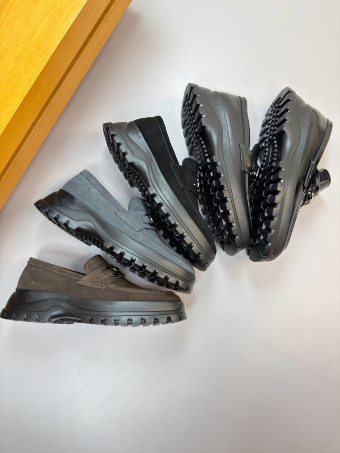 1:1 Replica Ferragamo shoe Ferragamo — AAA Quality Replica — photo 6
