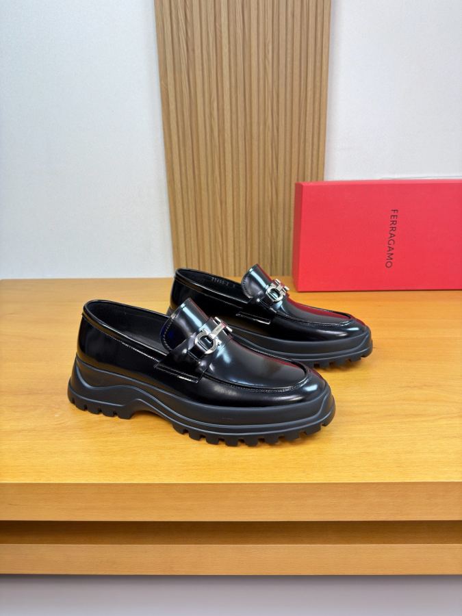 1:1 Replica Ferragamo shoe Ferragamo — AAA Quality Replica — photo 7