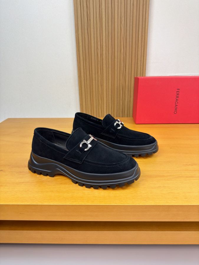 1:1 Replica Ferragamo shoe Ferragamo — AAA Quality Replica — photo 9