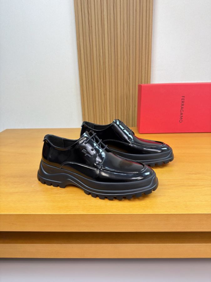 1:1 Replica Ferragamo shoe Ferragamo — 1:1 Replica — photo 7