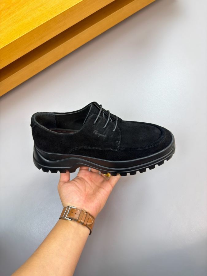 1:1 Replica Ferragamo shoe Ferragamo — 1:1 Replica — photo 3