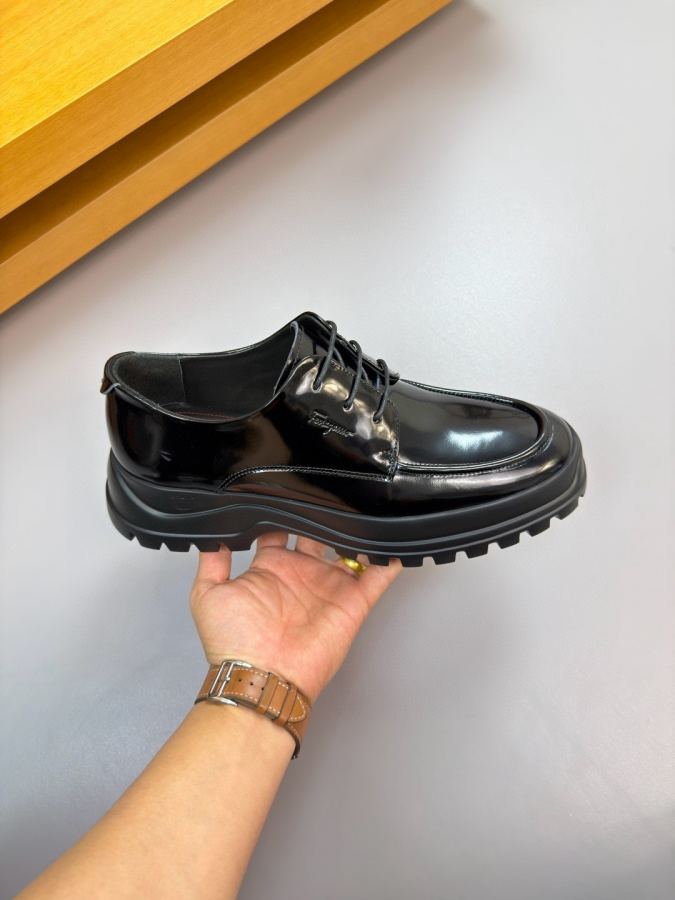 1:1 Replica Ferragamo shoe Ferragamo — 1:1 Replica — photo 5