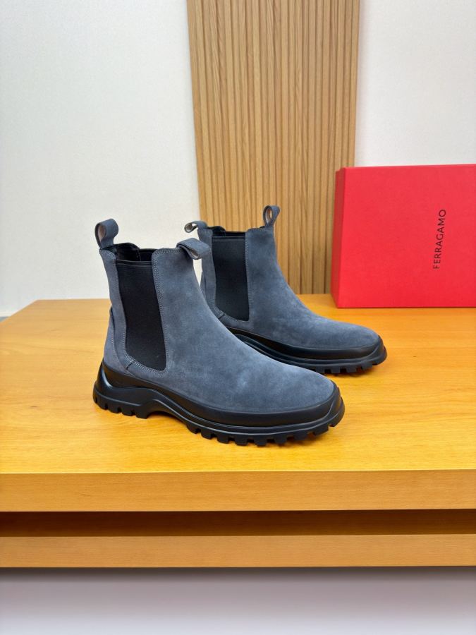 1:1 Replica Ferragamo shoe Ferragamo — Premium Replica — photo 2
