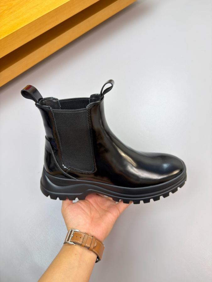 1:1 Replica Ferragamo shoe Ferragamo — Premium Replica — photo 6