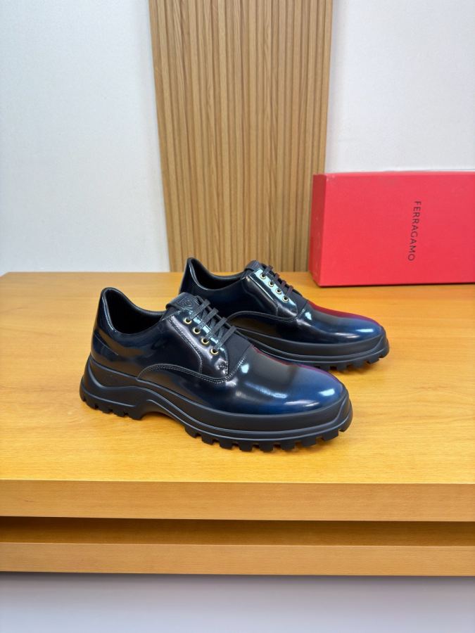 1:1 Replica Ferragamo shoe Ferragamo — 1:1 Replica — photo 8