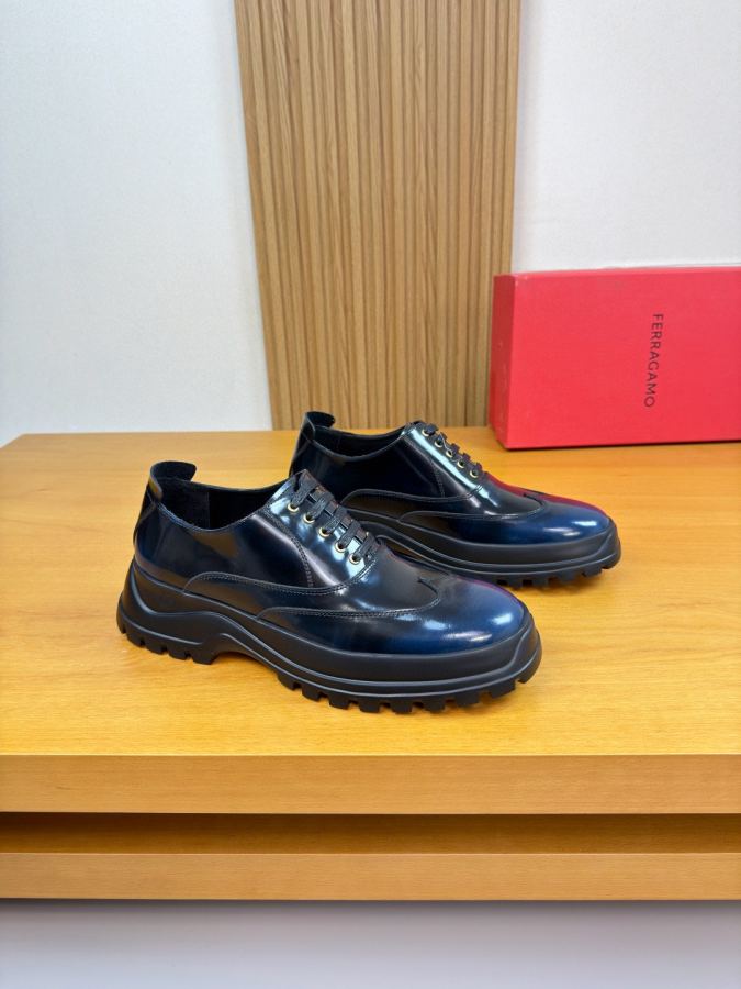 1:1 Replica Ferragamo shoe Ferragamo — 1:1 Replica — photo 4