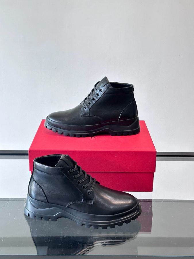 1:1 Replica Ferragamo shoe — 1:1 Replica — photo 5