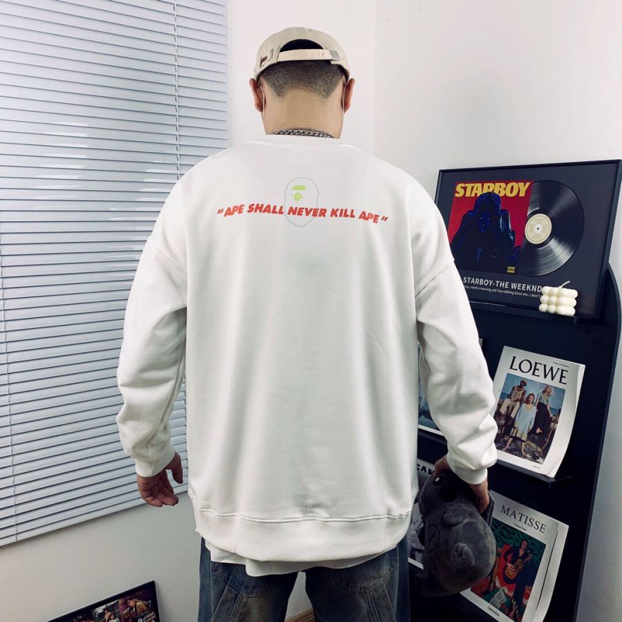 1:1 Replica Bape Clothes Model details# — 1:1 Replica — photo 6