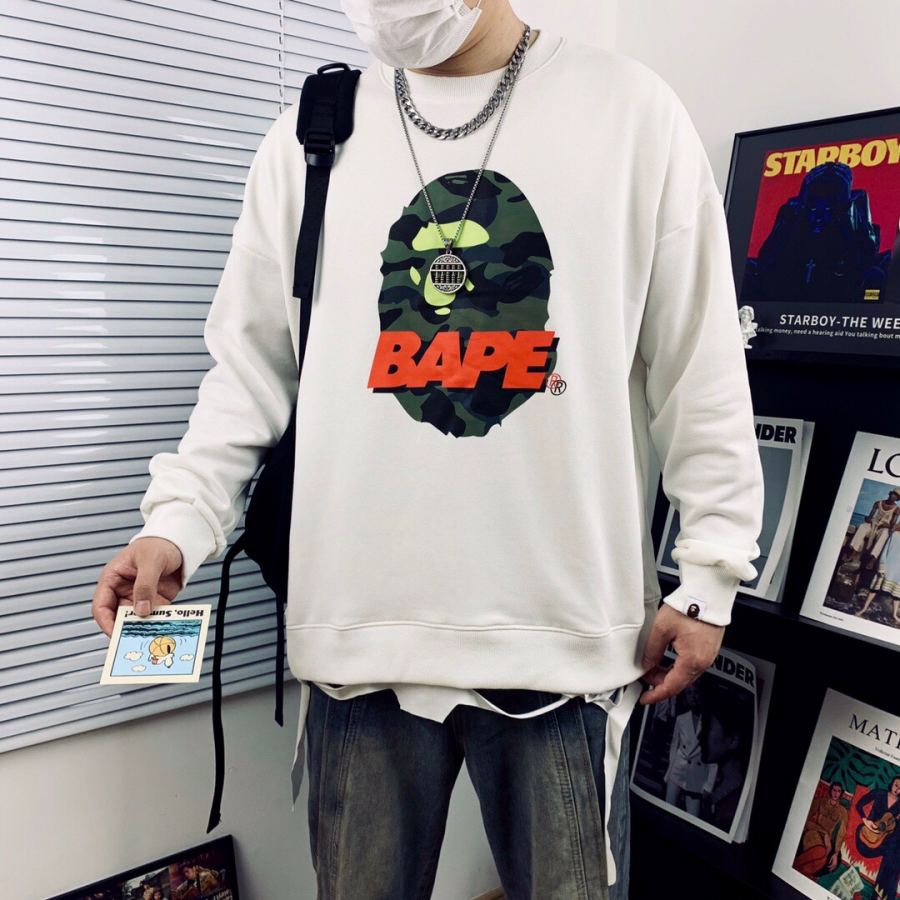 1:1 Replica Bape Clothes Model details# — 1:1 Replica — photo 3