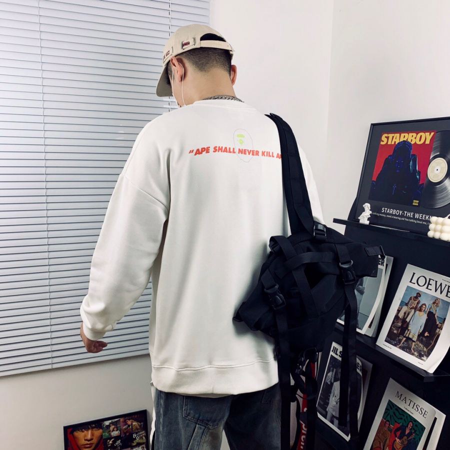 1:1 Replica Bape Clothes Model details# — 1:1 Replica — photo 2