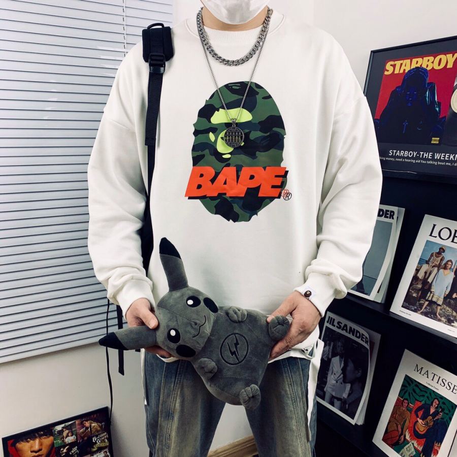 1:1 Replica Bape Clothes Model details# — 1:1 Replica — photo 5