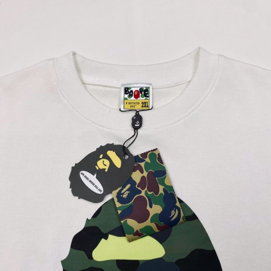 1:1 Replica Bape Clothes Model details# — 1:1 Replica — photo 7